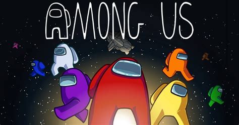 Among Us Is Free On Epic Games Store Until June 3