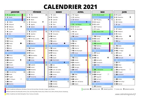 Calendrier 2021 Avec Vacances Scolaires Guadeloupe Carte Bonne Année 2022