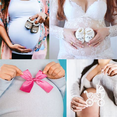 Details More Than Maternity Photoshoot Poses With Props Super Hot