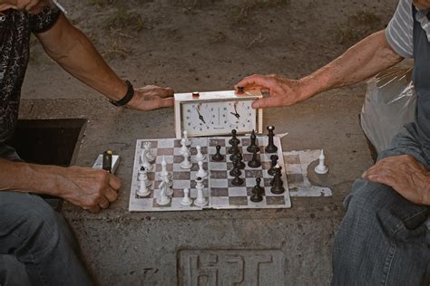 Com Erik Allebest The Ceo Of Ocf Chess