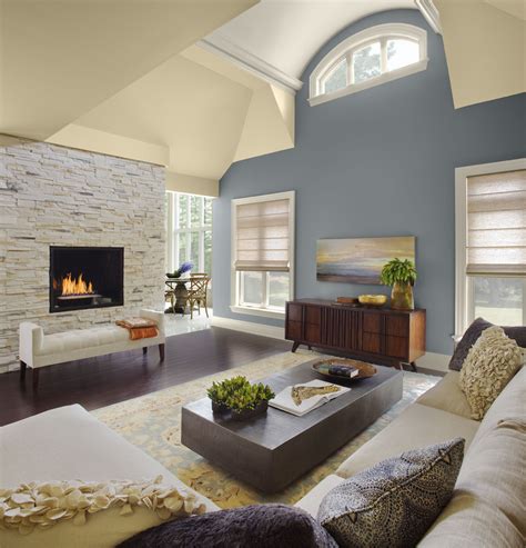 living room ideas with vaulted ceilings Vaulted recessed beadboard beams shiplap keratha designingidea