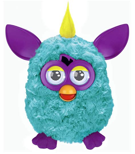 Lagoona Furby Official Furby Wiki Fandom