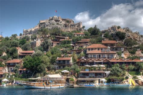 Places To Visit In Turkey Turkish Travel Blog