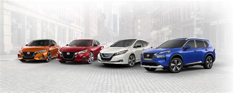2021 Nissan Cars And Suvs Sanford Maine Marc Motors Nissan Southern Maine
