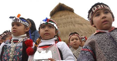 ⊛ Certificado Conadi Indígenas En Chile【2024