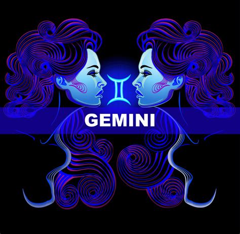 Gemini Astrology All About The Zodiac Sign Gemini Lamarr Townsend