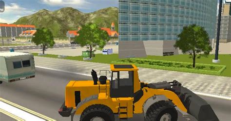 3d Truck Simulator 🕹️ Play 3d Truck Simulator On Crazygames