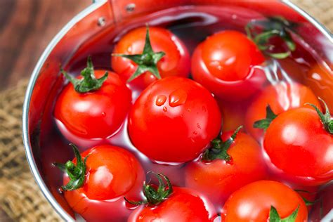 Cooked Tomatoes Really Are The Secret Superfoods