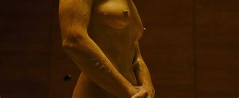 Ana De Armas Sallie Harmsen Mackenzie Davis Etc Nude Blade Runner