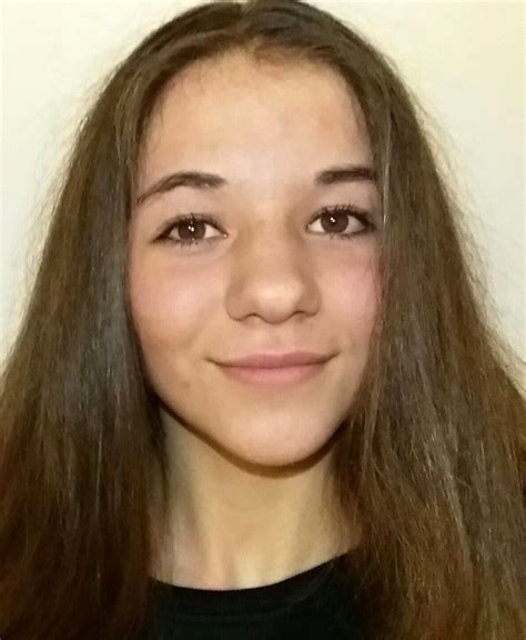 Anna Benešová | Olympiáda dětí a mládeže
