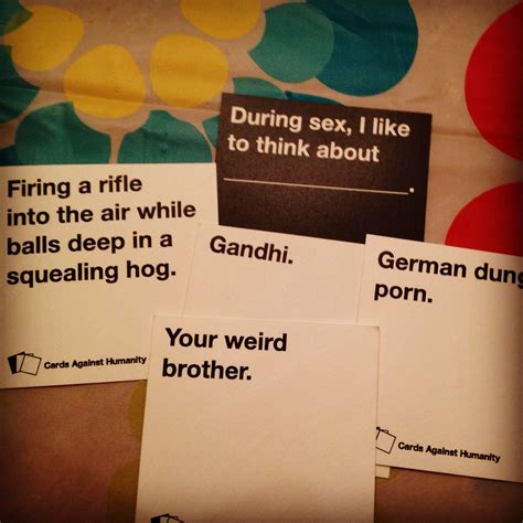 Cah Cards Against Humanity Game Night Cards Against Humanity Game