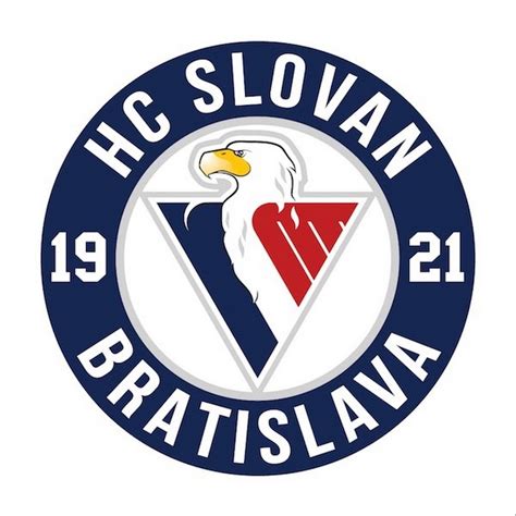 Hc Slovan Bratislava Youtube