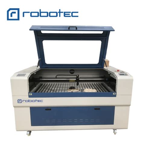 Robotec Rtj 1390i Laser Cutter Makercave