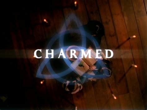 Charmed Tv Series Charmed Fandom Powered By Wikia