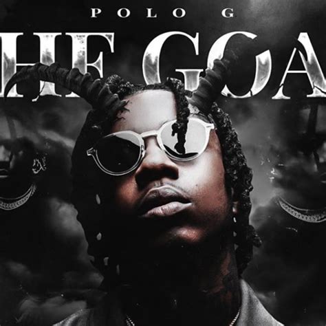 Polo G The Goat Album Review — Banger Of The Day