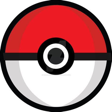 Pokemon Logo With Pokeball
