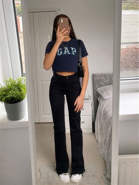 Abbiedhaliwal Trendy Outfits Edgy Cute Casual Outfits Streetwear
