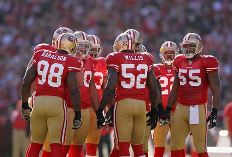 Последние твиты от san francisco 49ers (@49ers). 2011 San Francisco 49ers: A Look Back at Top 5 Influential Acquisitions | Bleacher Report ...