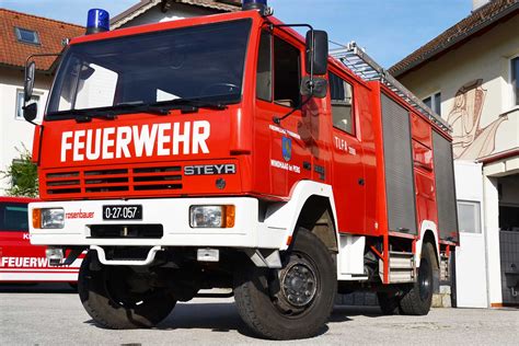 Pin Auf Gebrauchte Feuerwehrautos Zu Verkaufen Auf Grisu Car