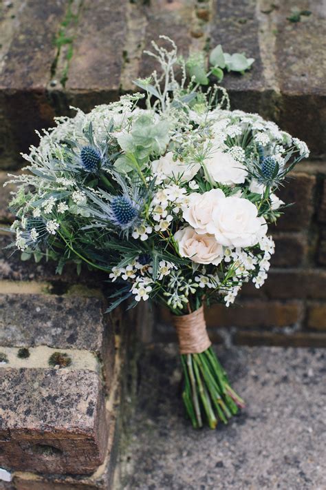 Pin By Christina On Flowers Rustic Wedding Bouquet Spring Wedding