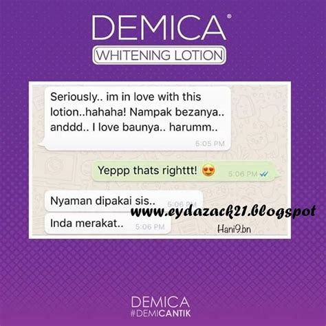 Masker gold nan0 ( peel off). Jom Kurus Sihat Cantik: Demica Whitening Lotion Putih Gebu