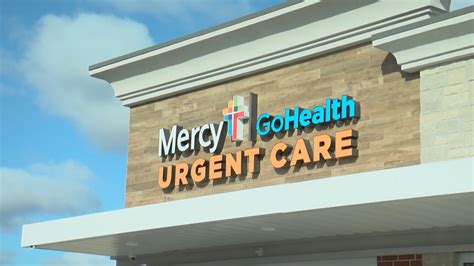 New Mercy Clinics Open In Two Nwa Locations