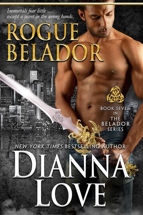 Rogue Belador The Belador Series Book Kindle Edition By Love