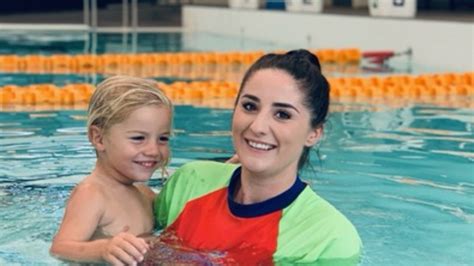 Bree Johnstone Of Superfish Swim Schools Benowa Voted Gold Coasts Best