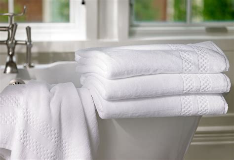 The Ritz Carlton Hotel Shop Bath Sheet Luxury Hotel Bedding Linens