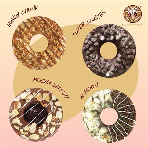To visualize how much it actualy is, take in mind that calories amount from medium size donut is similar to calories amount from ie.: farrahmahful : Big Apple Donuts & Coffee: 36 New Flavors