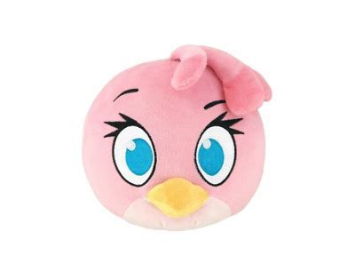 Angry Bird Stella Plush NWT US SELLER EBay