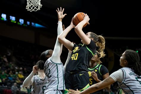 can oregon women s basketball make it two wins in a row what to know as ducks host arizona