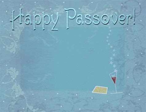 Passover E Cards Millannet
