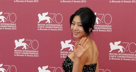 Moebius Lee Eun Woo Presenta Il Film Alla Mostra Di Venezia Nel 2013