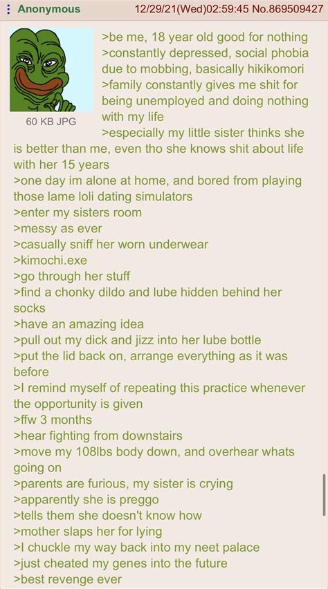 Anon Is From Alabama Rgreentext Greentext Stories Know Your Meme