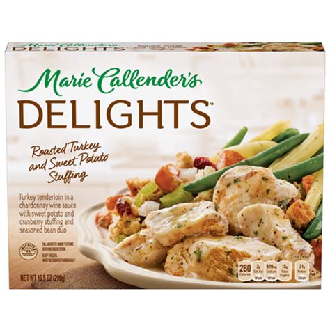 Marie callender's frozen meals and desserts are made from scratch with quality ingredients. The Best Marie Calendars Thanksgiving Dinner - Most Popular Ideas of All Time