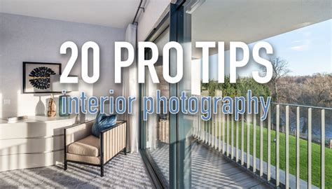 Pro Tips For Interior Photography — Digital Grin Photography Forum