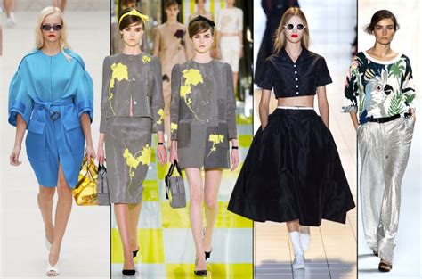 Finally Summer 2013 Fashion Trend Passion Blog Gender Sexuality