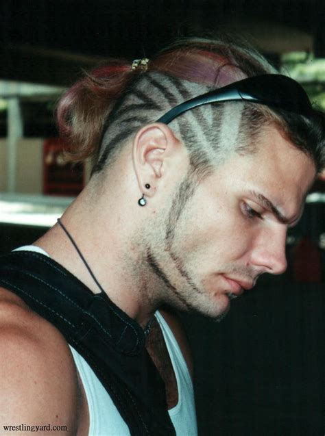 21 Jeff Hardy Hairstyle Name Hairstyle Catalog
