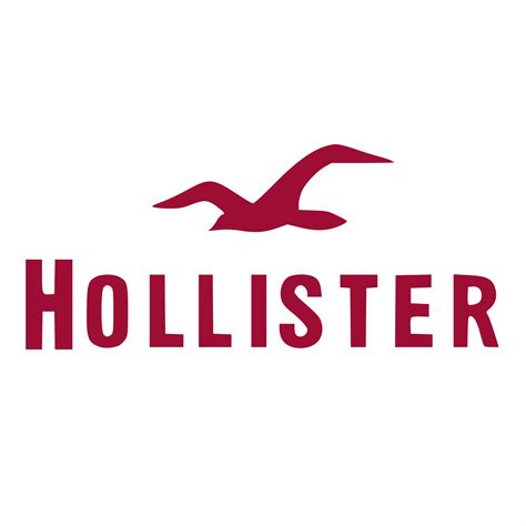 Hollister Logo For Cardiff