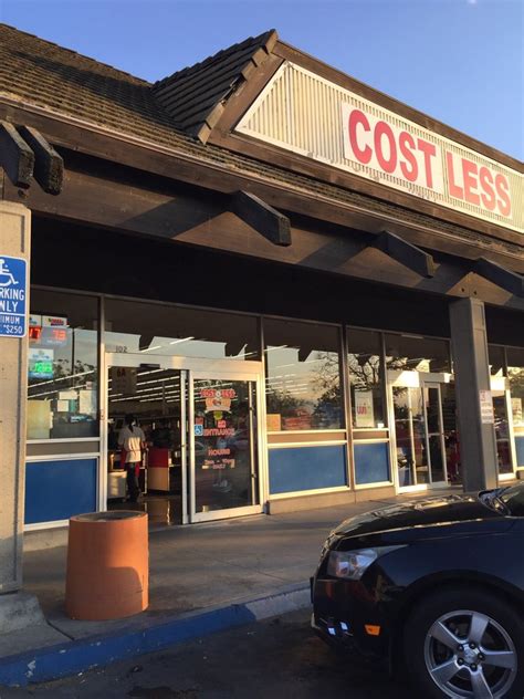 Cost less food company provides low everyday pricing on all grocery items including meat and produce. Cost Less Food - Grocery - 102 S 11th Ave, Hanford, CA ...