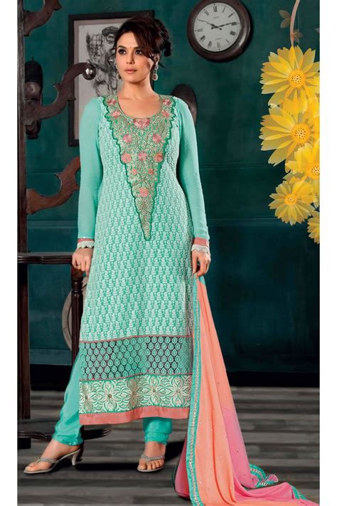 Buy Designer Party Wear Salwar Kameez Online Bollywood Dress Fashion Bollywood Fashion