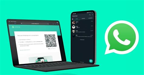 How Can We Use Whatsapp Web On Your Laptop Technoarticle