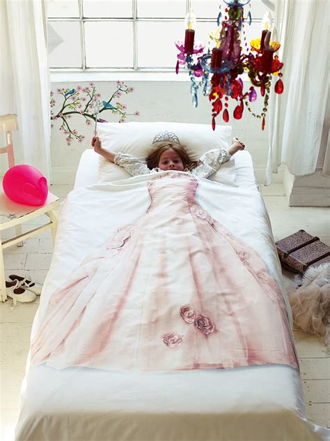 Here are 31 girls room decor ideas ideas for teenage girls' rooms. Princess Print Duvet Set | Duvet sets, Girl room
