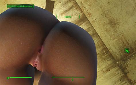 Updated More Opengaping Cbbe Genitals Retexture Fallout 4 Adult