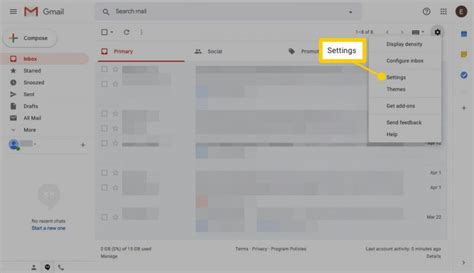 Jak otevřít zprávu v Gmailu ve vlastním okně Soubory