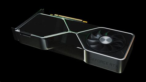 Nvidia Geforce Rtx Benchmark Lists Ghz Core Clock Gb Ram