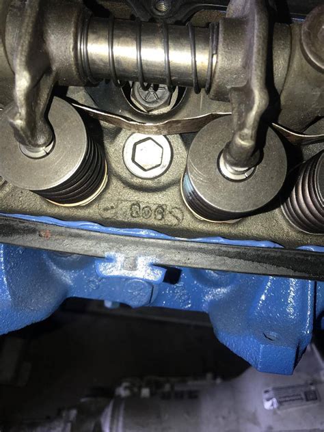 Ford Engine 390 S Code For Sale Hemmings Motor News
