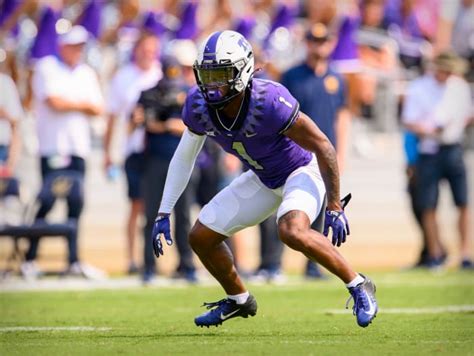 Big 12 Football 5 Players To Watch For 2022 Look For These Five Players To Dominate Big 12