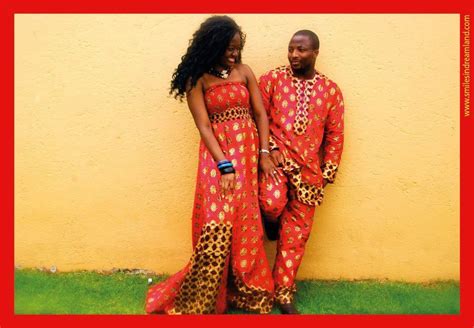 Democratic Republic Of Congo Bride African Clothing African Wedding African Beauty